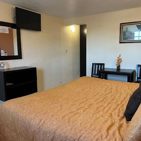 Hotel Posada Real مينيرال ديل مونتي المظهر الخارجي الصورة